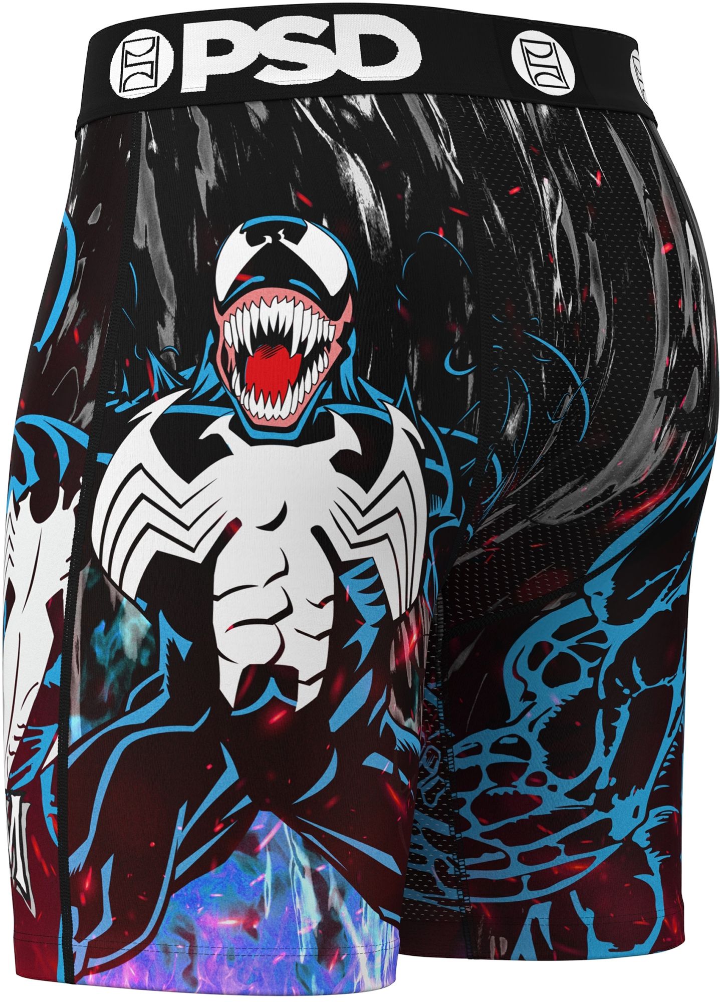 PSD Underwear Men's Venom Boxer Briefs product image