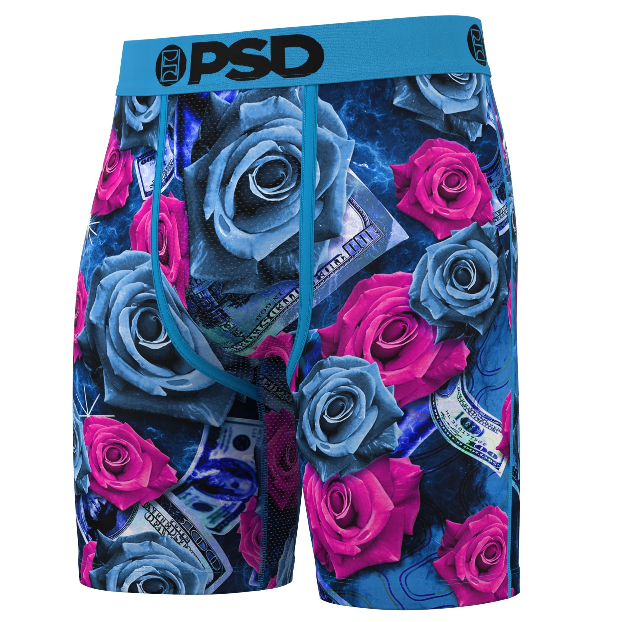 PSD Men's Prestige Boxer Briefs - 3 Pack product image