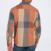Howler Brothers Men's Rodanthe Flannel Shirt product image