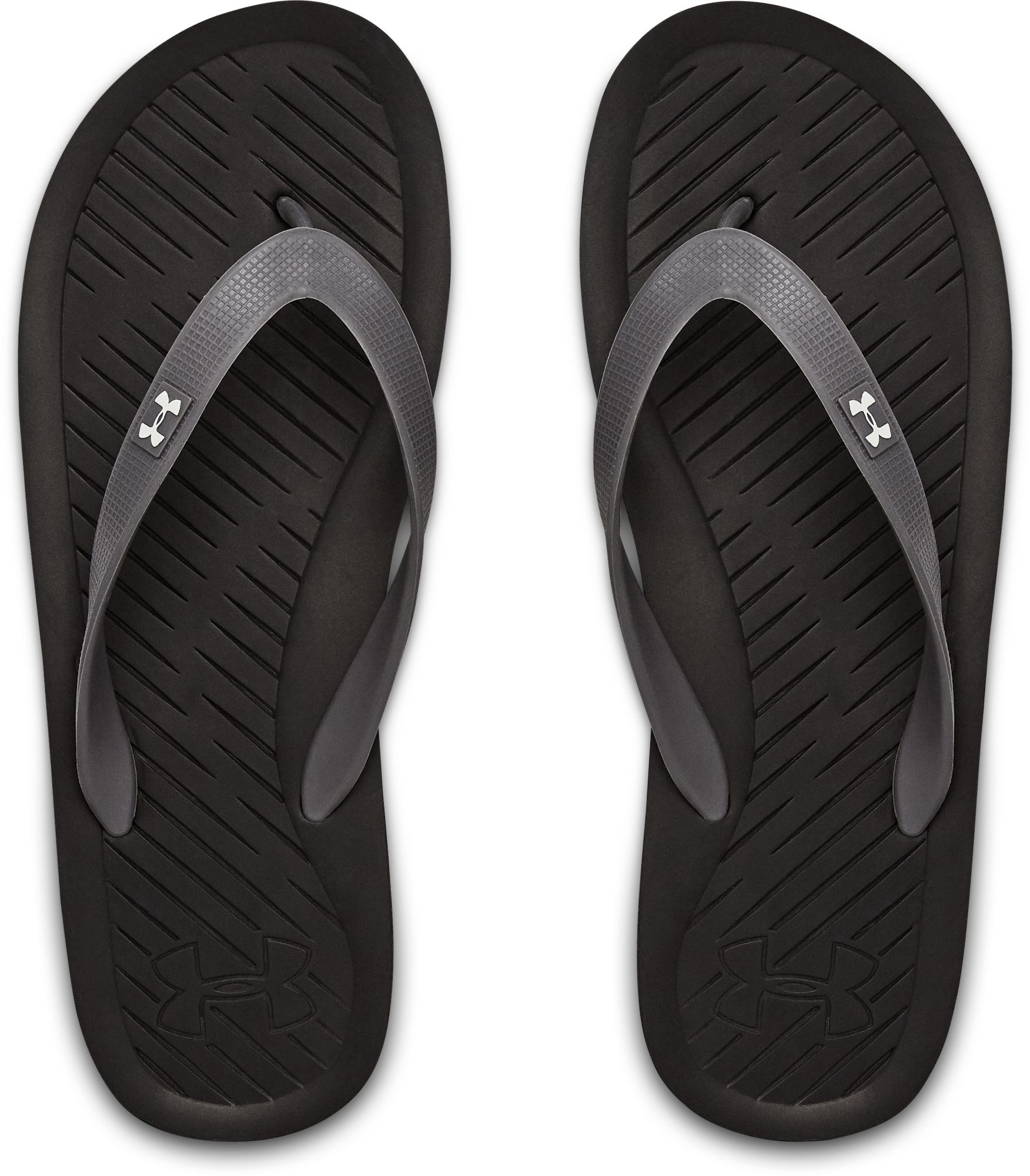 men's ua atlantic dune sandals