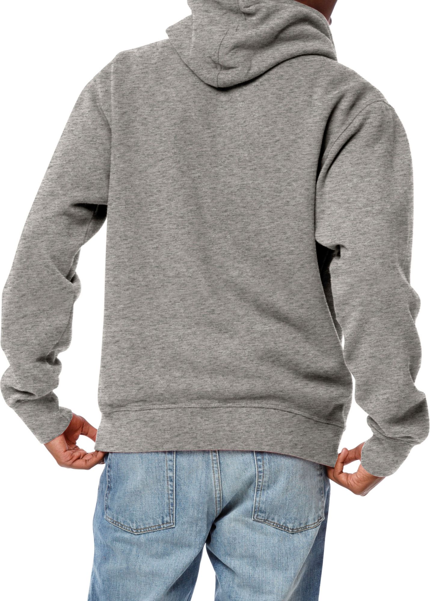 League-Legacy Men's Pitt Panthers Blue Stadium Pullover Hoodie product image