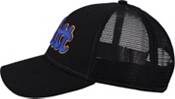 League-Legacy Men's Pitt Panthers Black Lo-Pro Snapback Adjustable Hat product image