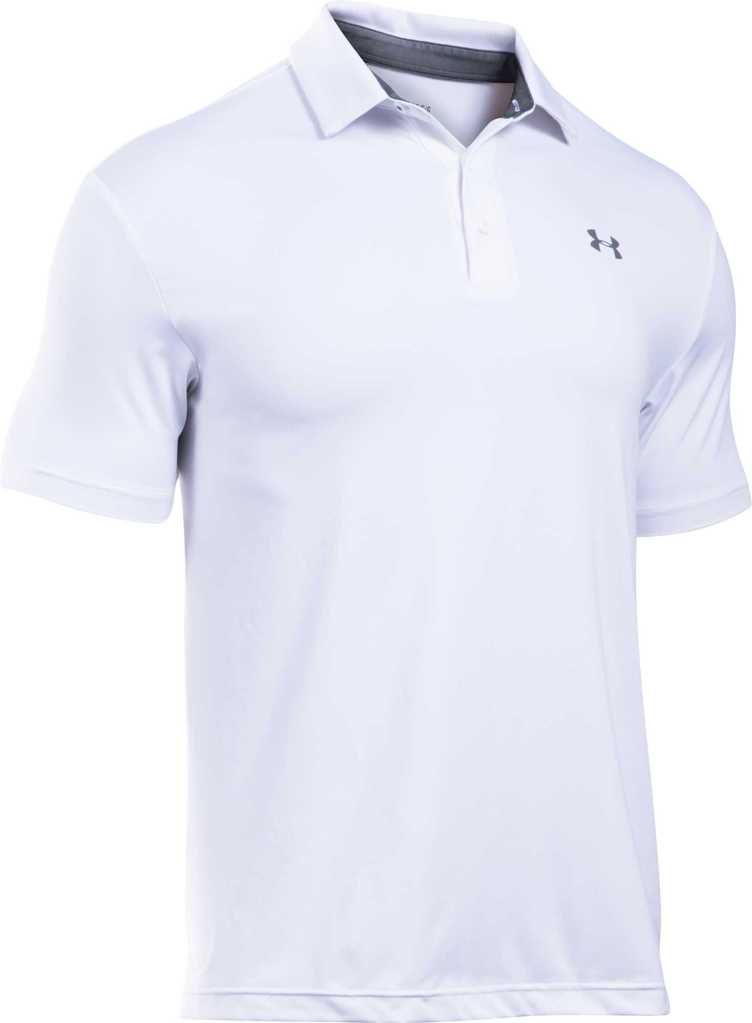 under armour 3xlt polo