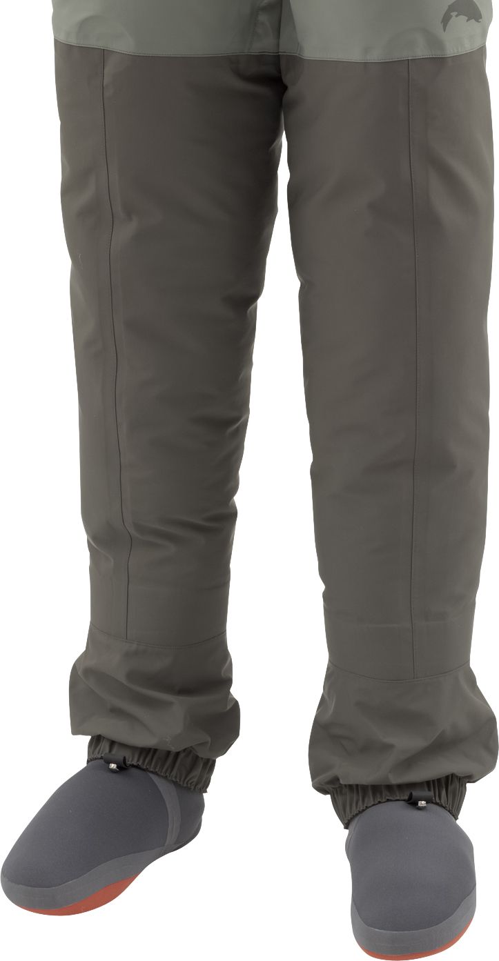 Simms Freestone Breathable Chest Waders product image