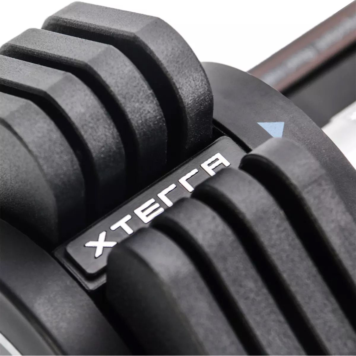 XTERRA ADB25 Adjustable Dumbbell – Single product image