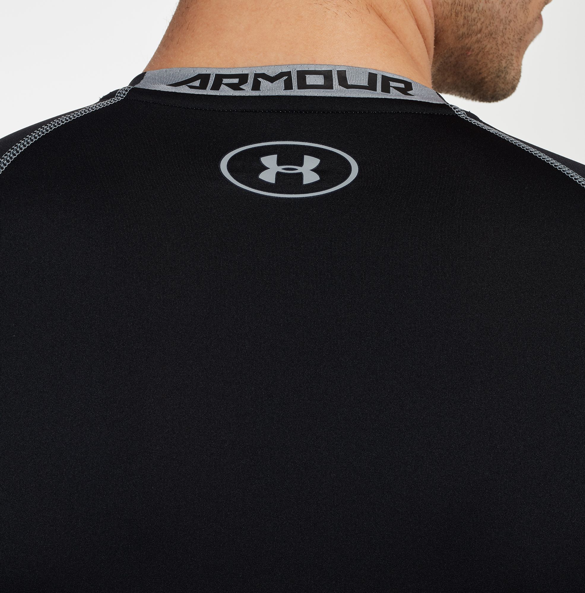 Under Armour Men's HeatGear Armour T-Shirt product image