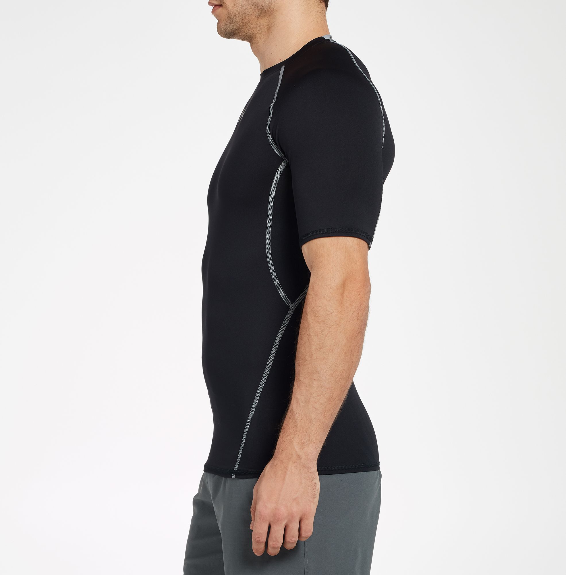 Under Armour Men's HeatGear Armour T-Shirt product image