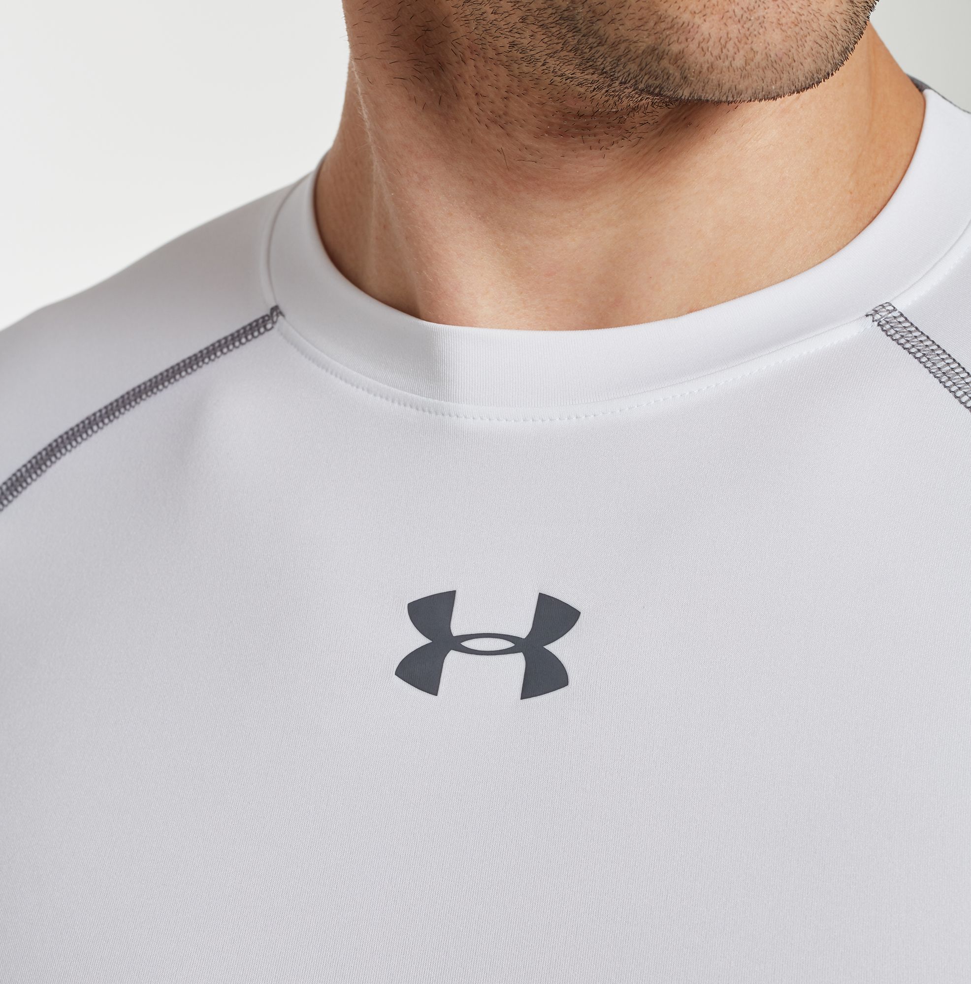 Under Armour Men's HeatGear Armour T-Shirt product image