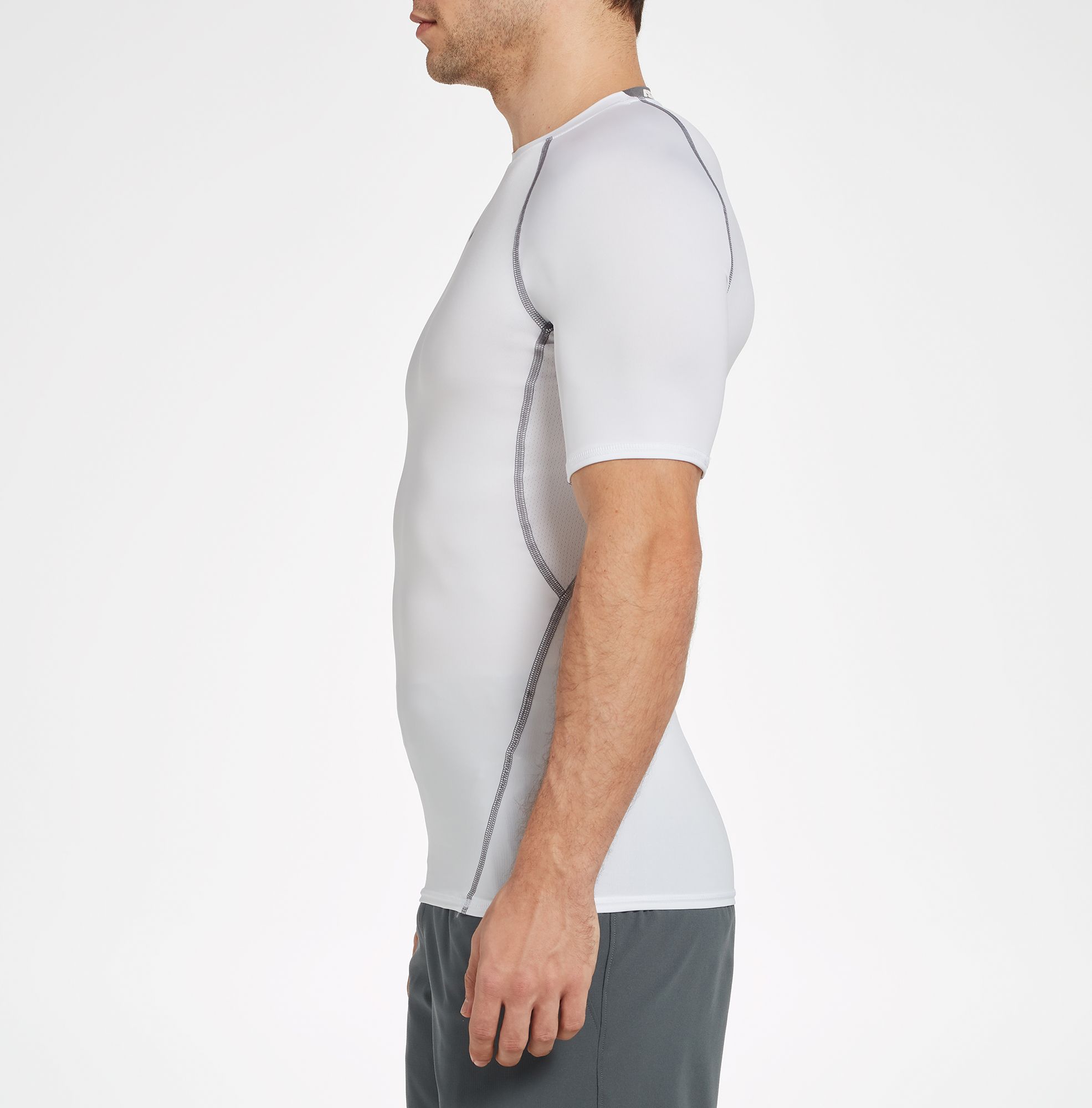 Under Armour Men's HeatGear Armour T-Shirt product image