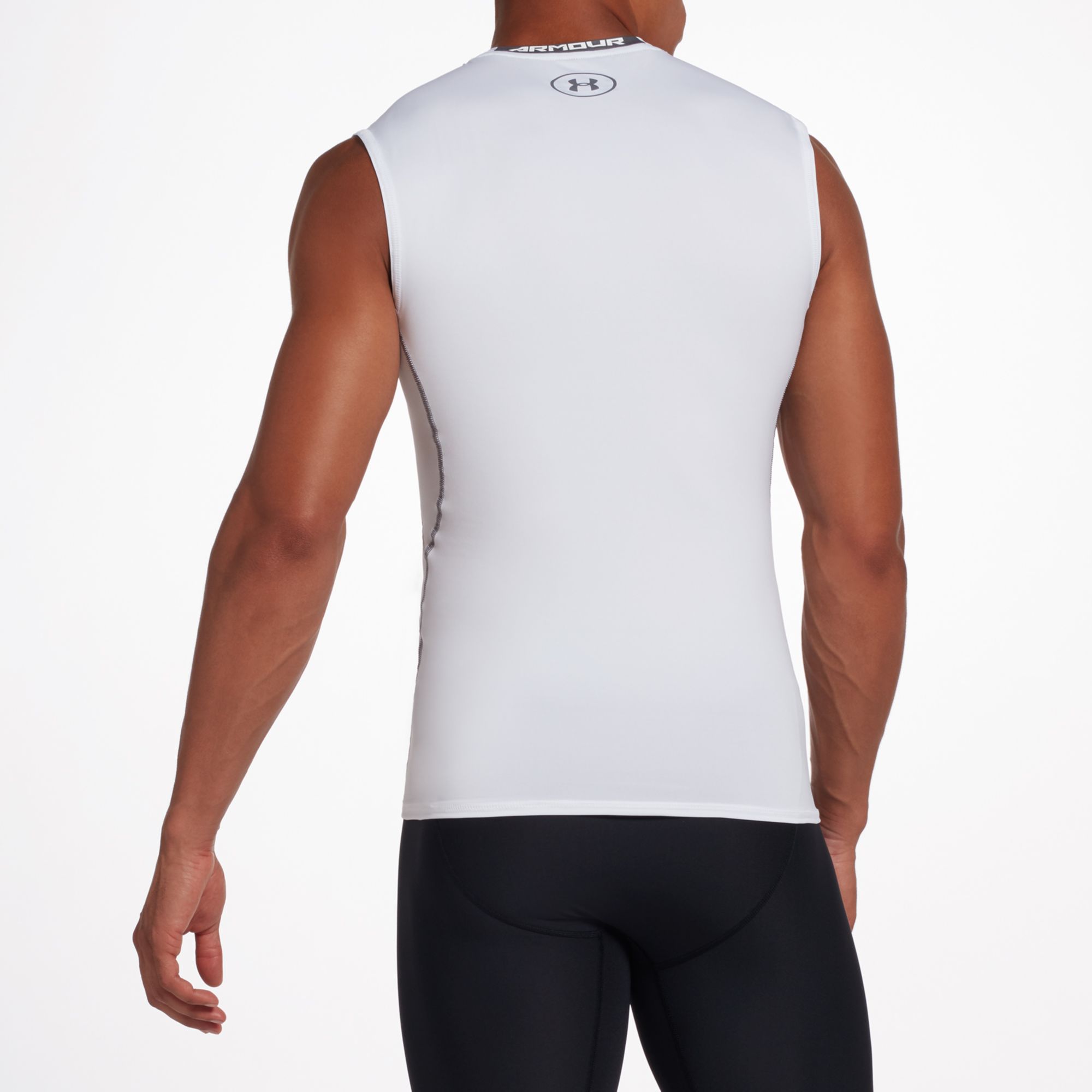 Under Armour Men's HeatGear Armour Sleeveless Shirt product image