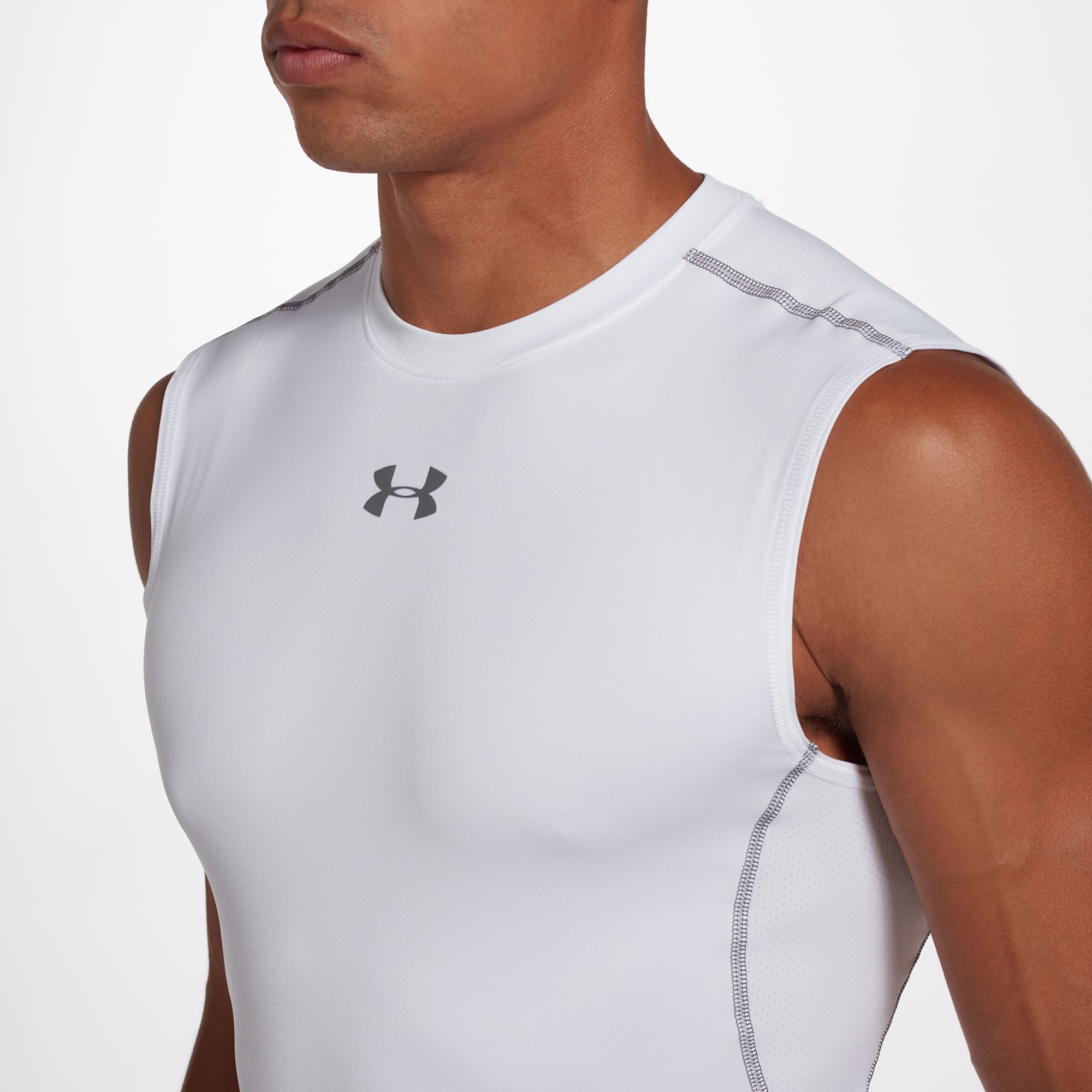 Under Armour Men's HeatGear Armour Sleeveless Shirt product image