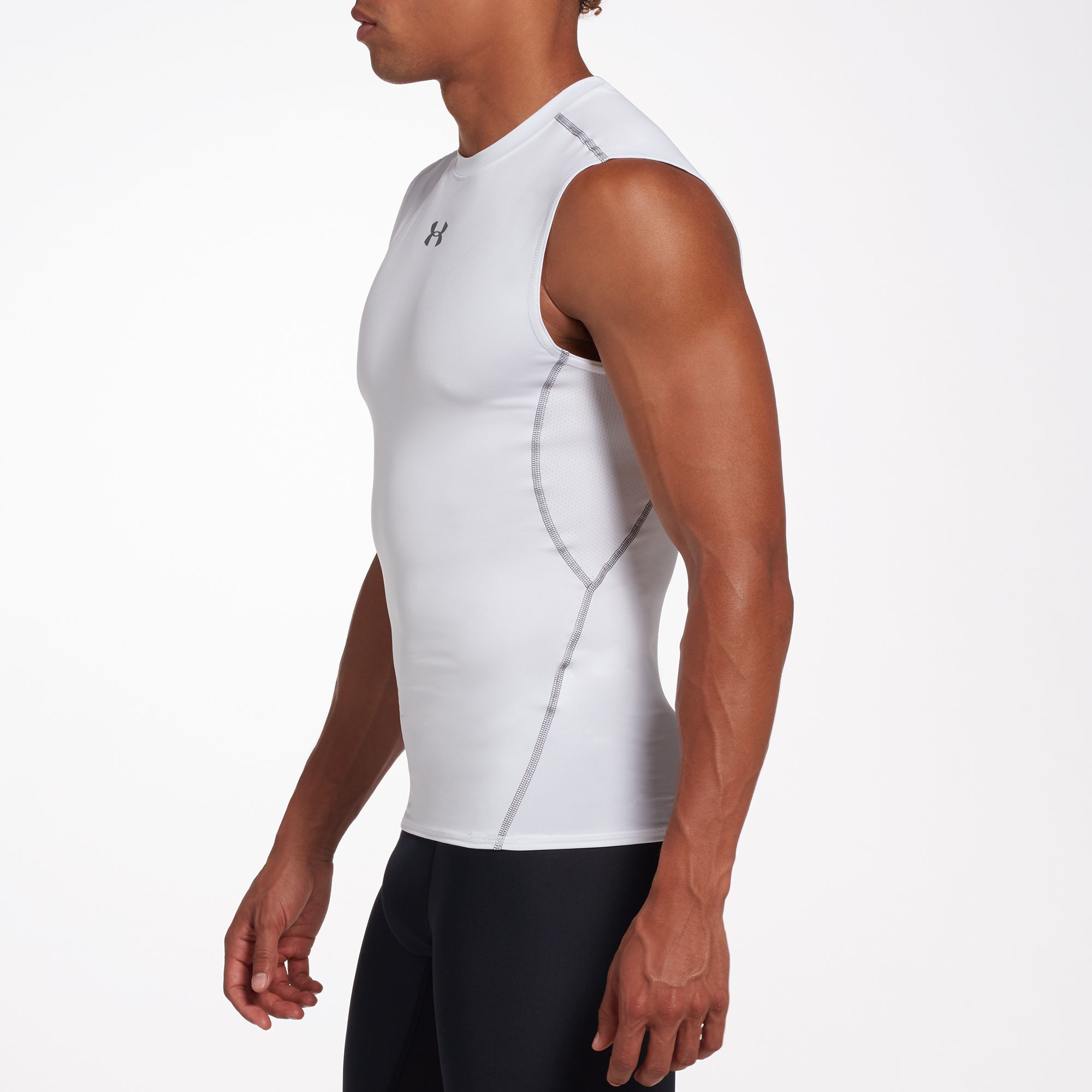 Under Armour Men's HeatGear Armour Sleeveless Shirt product image