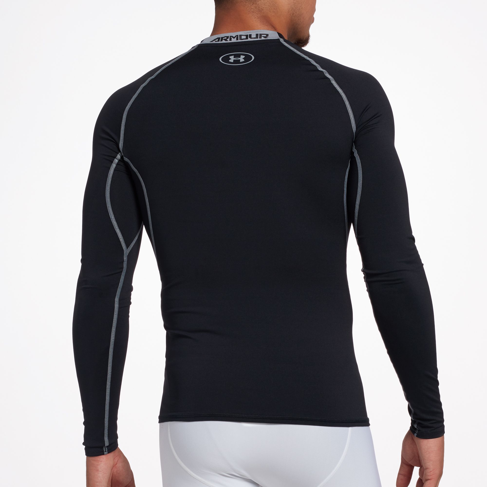 under armour thermal long sleeve