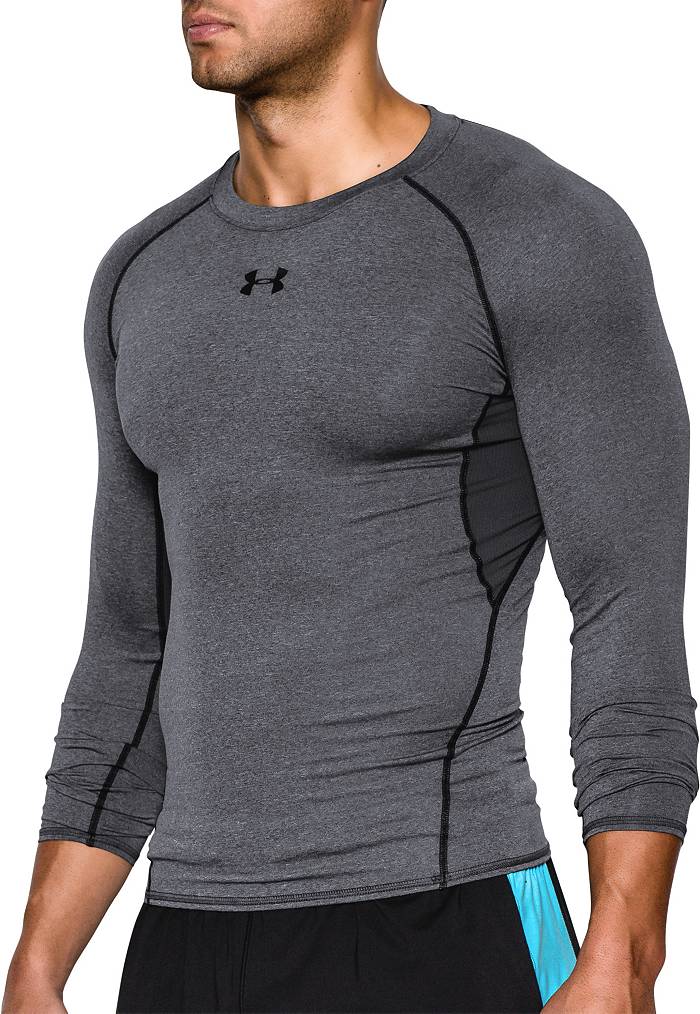 Under Armour Men's HeatGear Short Sleeve Compression Shirt