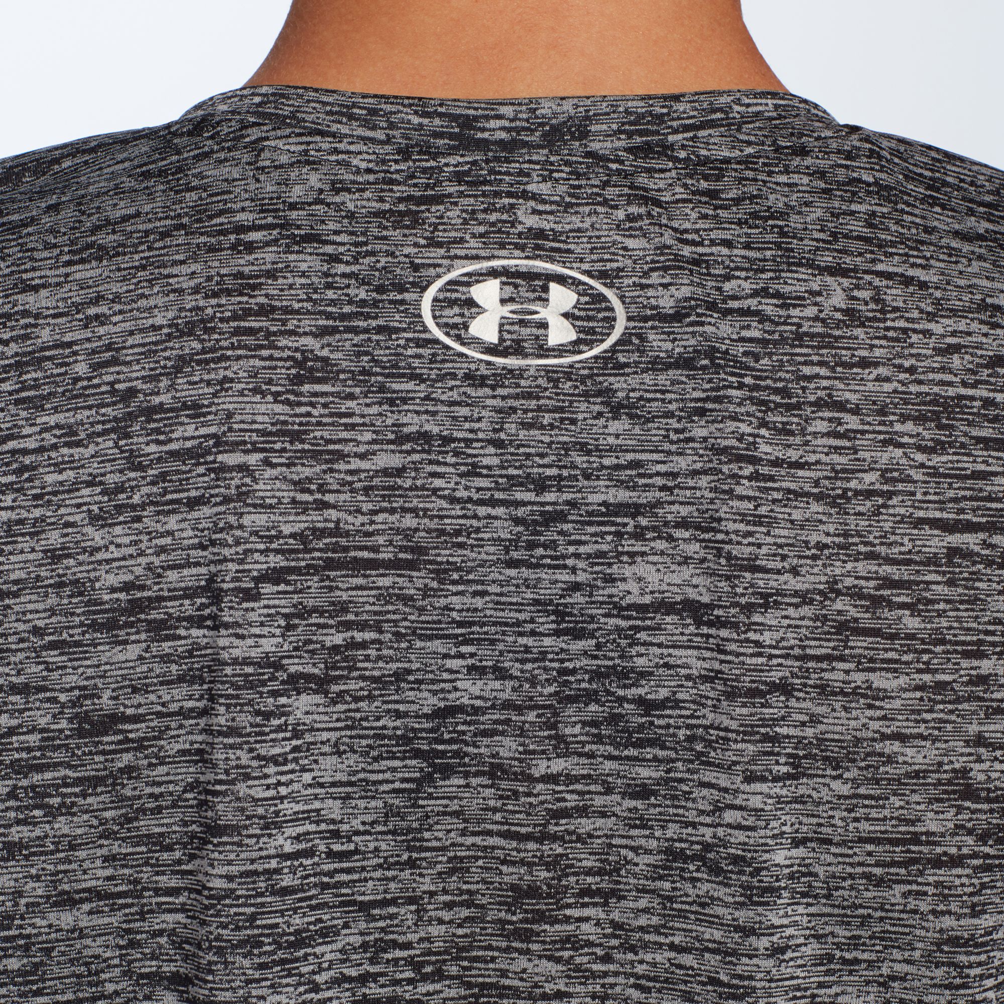 Under Armour Women's Tech Twist V-Neck T-Shirt product image