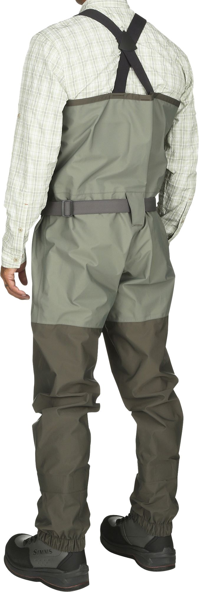 Simms Freestone Z Chest Waders product image