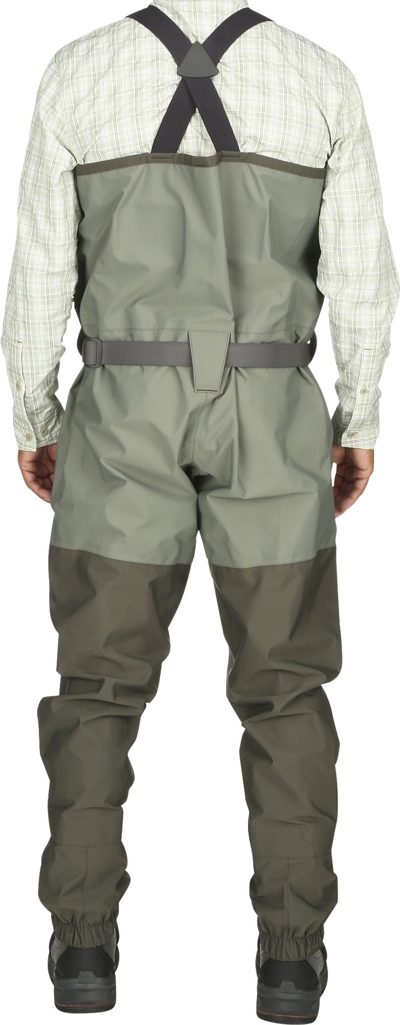 Simms Freestone Z Chest Waders product image