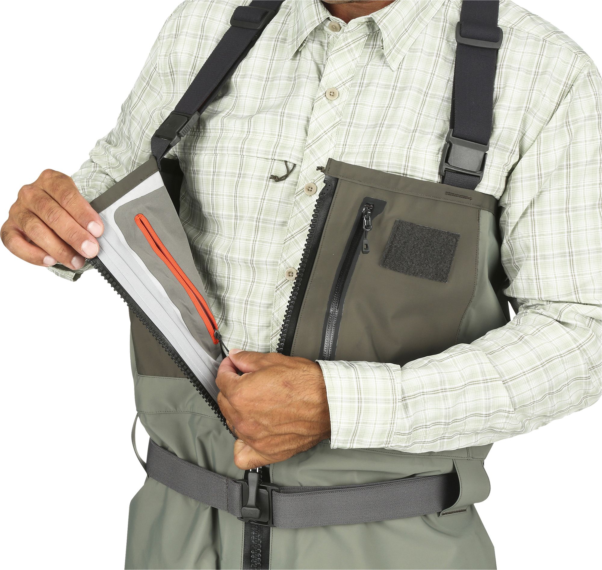 Simms Freestone Z Chest Waders product image