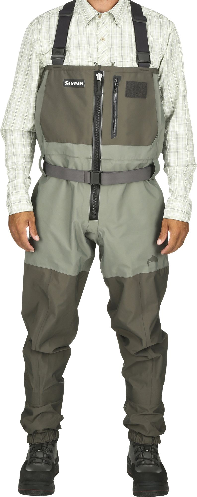 Simms Freestone Z Chest Waders product image