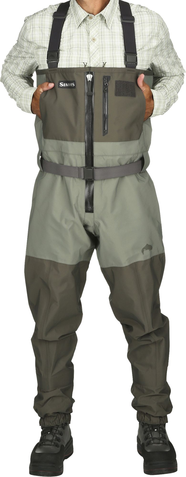 Simms Freestone Z Chest Waders product image