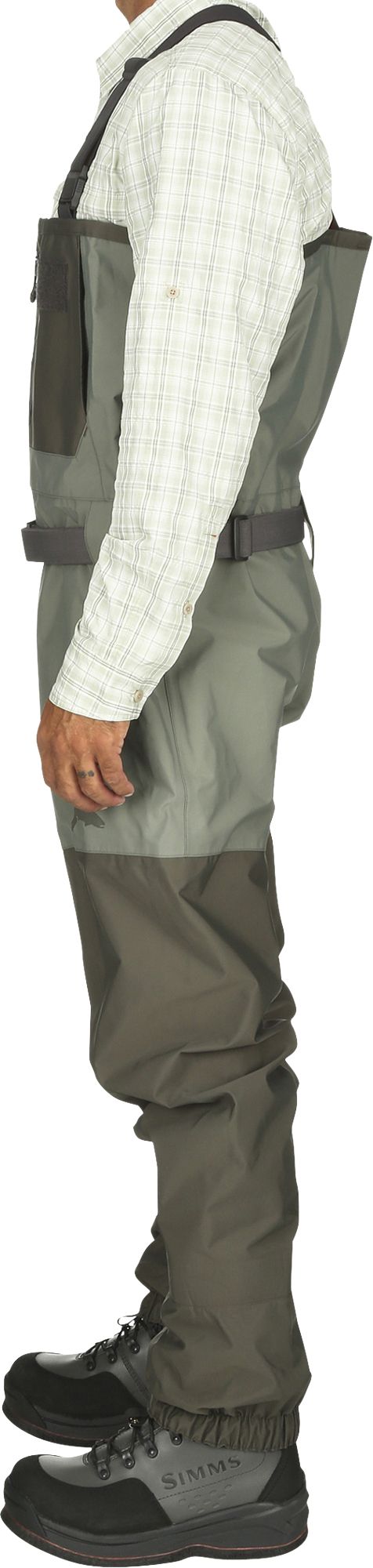 Simms Freestone Z Chest Waders product image