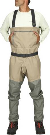 Simms Men's Tributary Breathable Chest Waders product image
