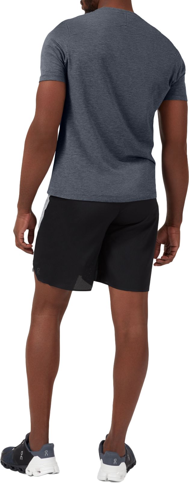 On Men's Lightweight Running Shorts product image