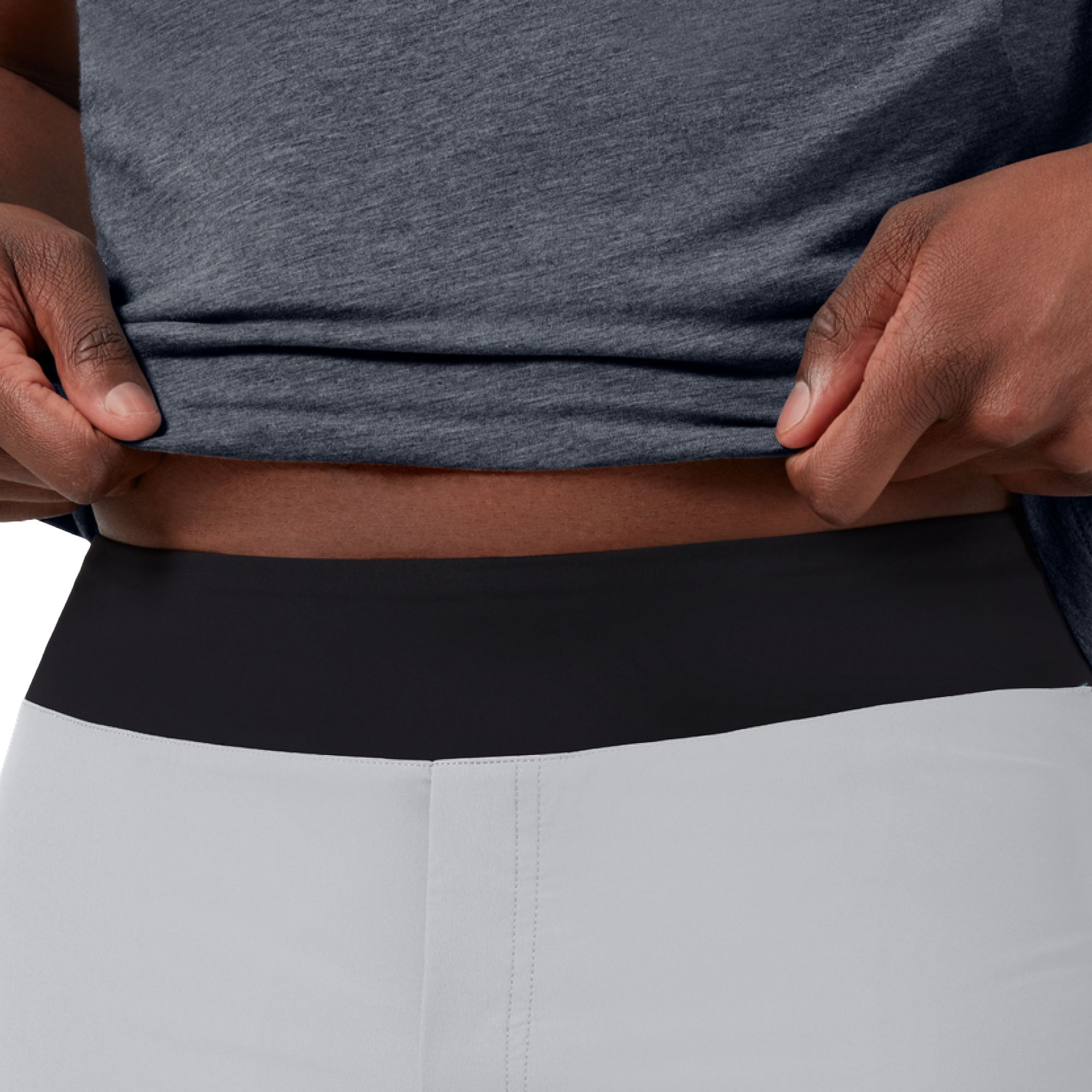 On Men's Lightweight Running Shorts product image