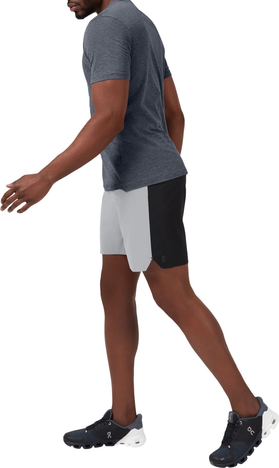 On Men's Lightweight Running Shorts product image