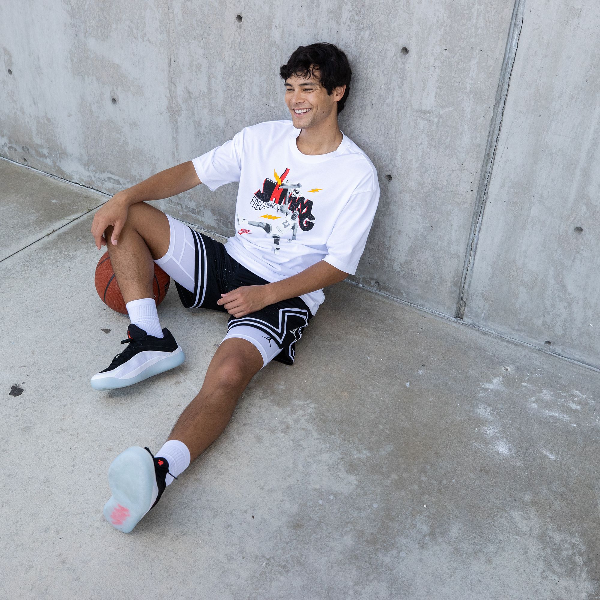 Jordan Men's Dri-FIT Sport Compression Shorts product image