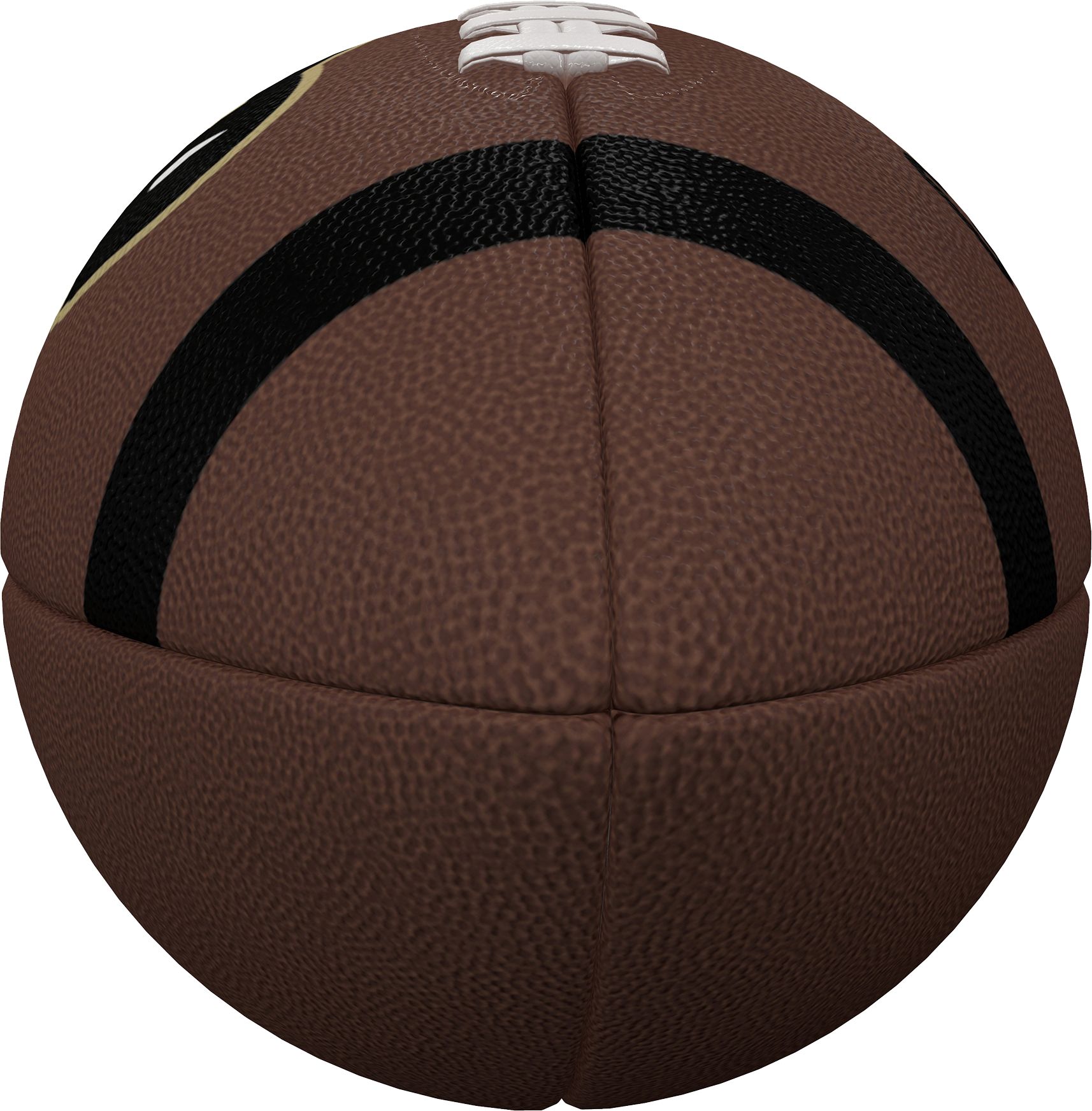 Logo Brands Colorado Buffaloes Mini Composite Football product image