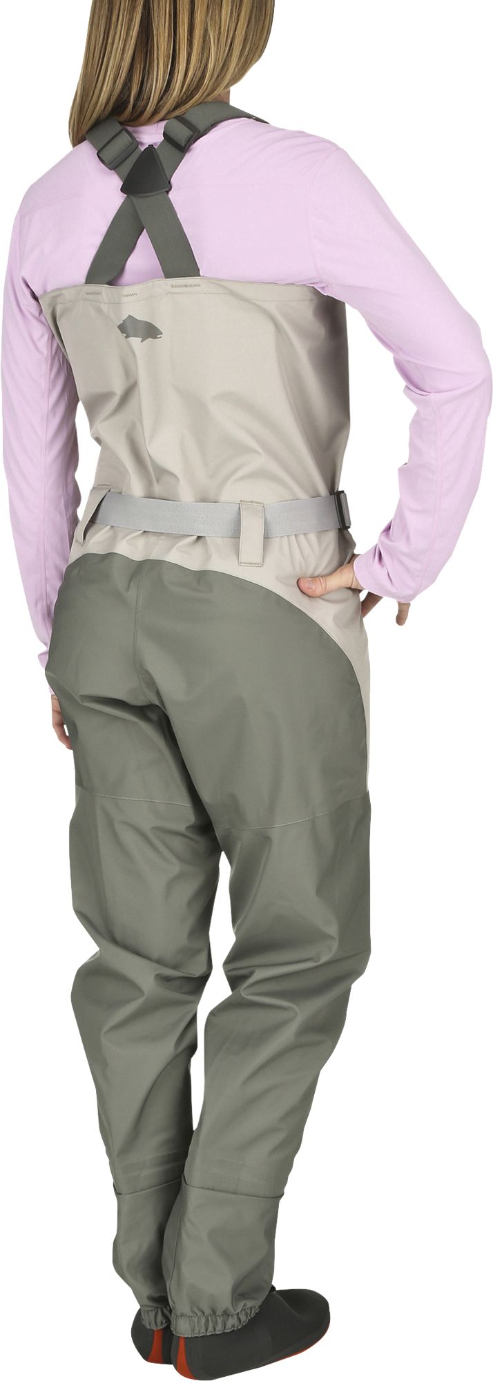 Simms Women's Tributary Chest Waders product image