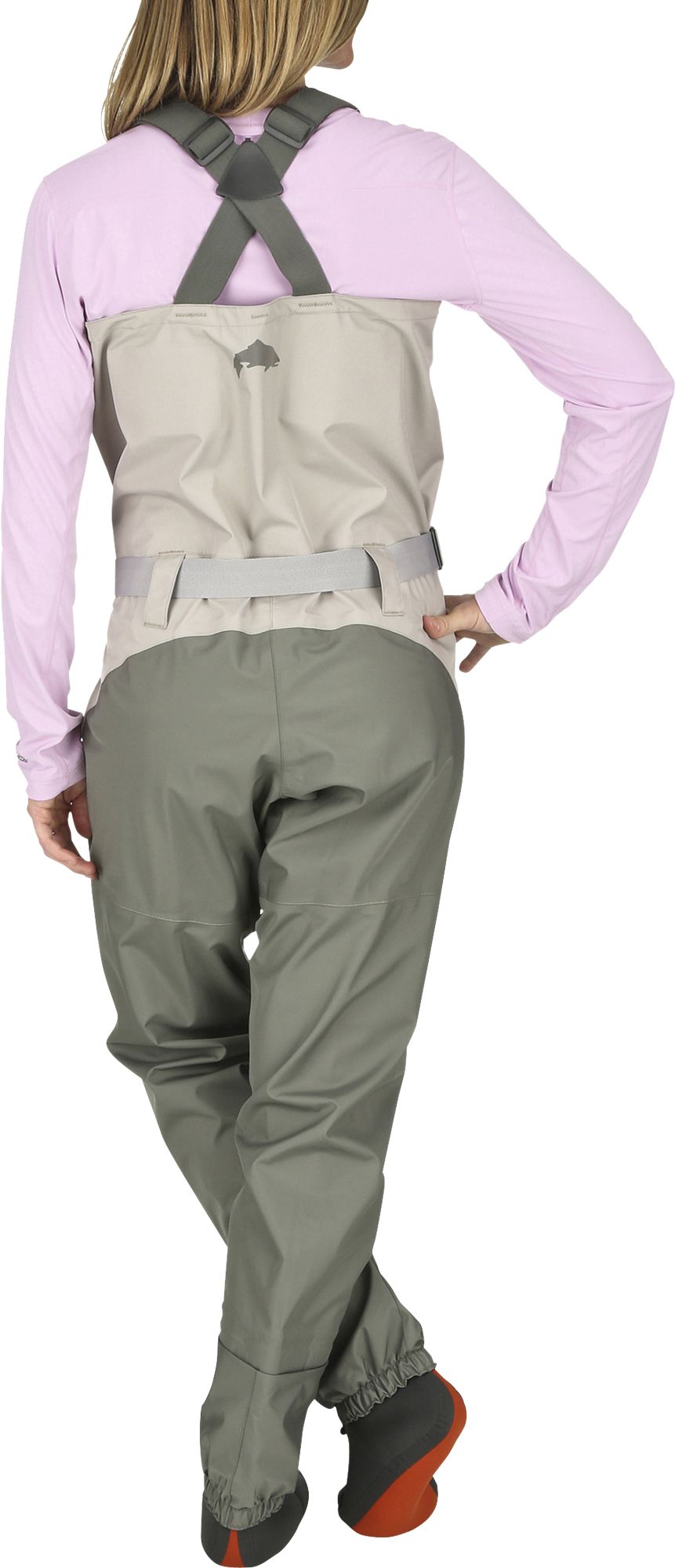 Simms Women's Tributary Chest Waders product image