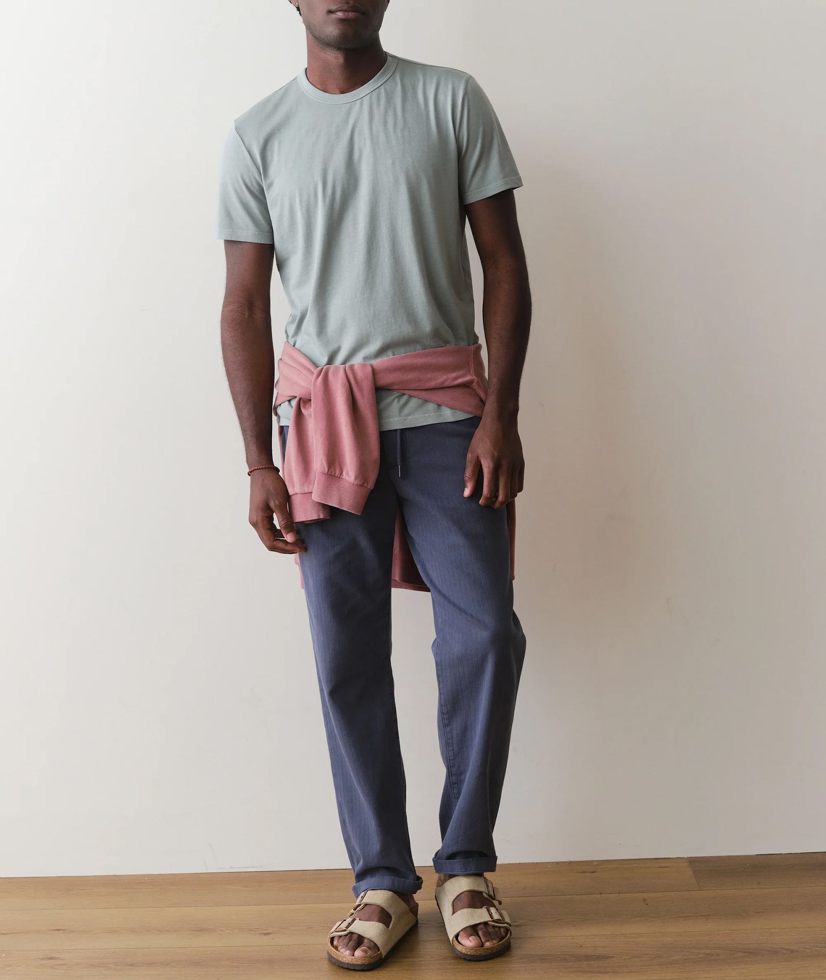 Marine Layer Men's Sea Change Short Sleeve T-Shirt product image