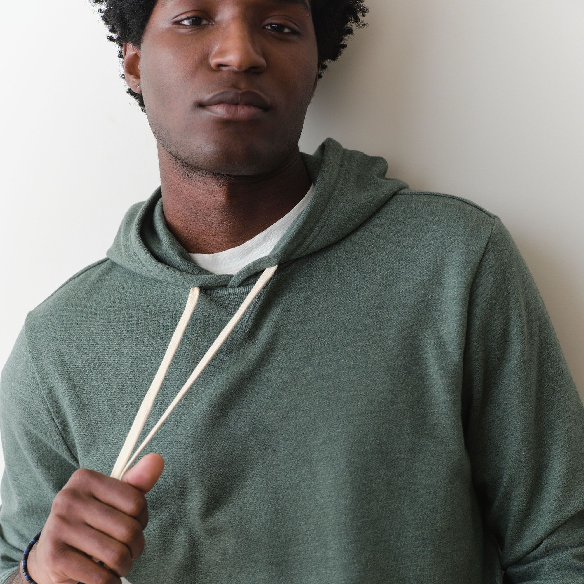 Marine Layer Men's Pacifica Stretch Hoodie product image