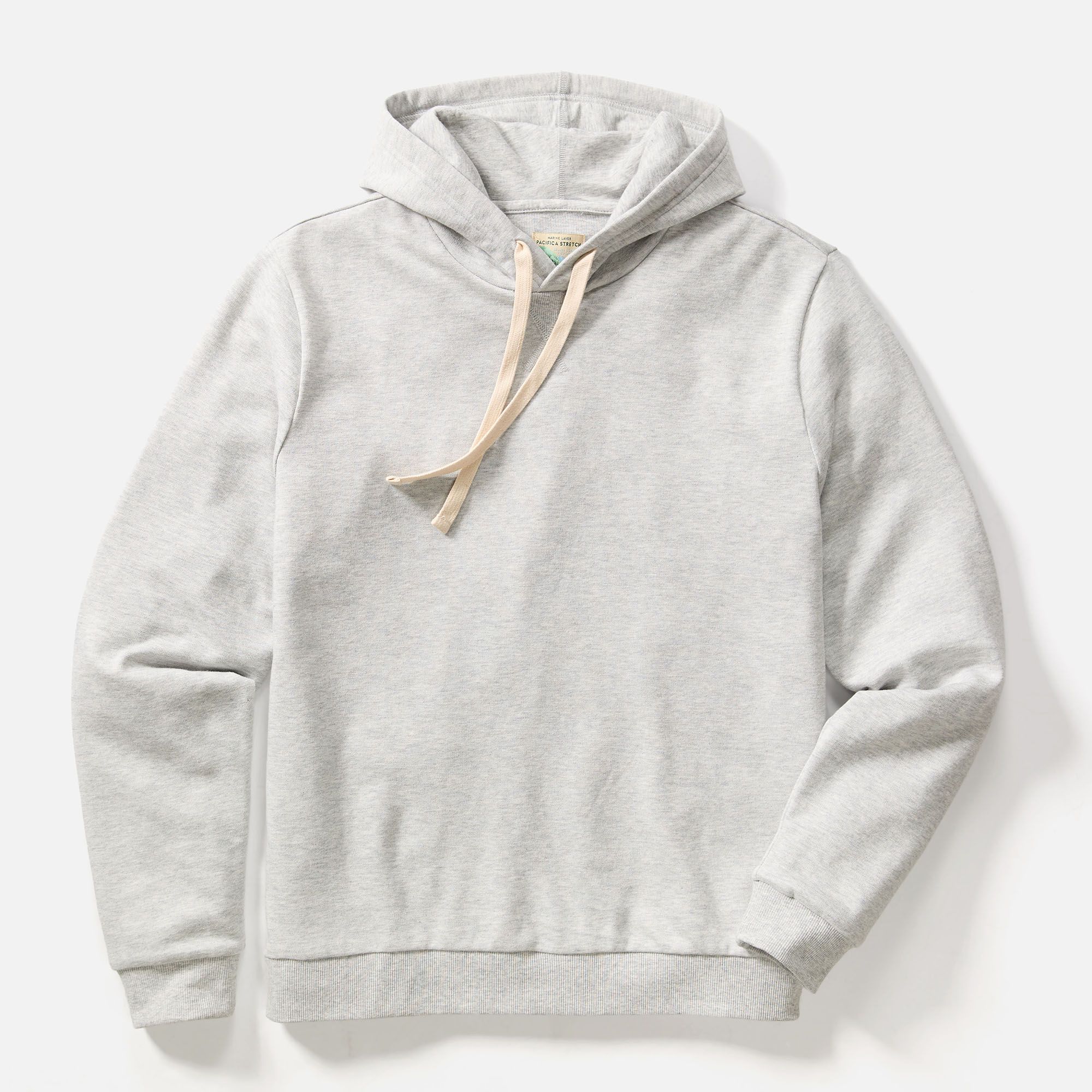 Marine Layer Men's Pacifica Stretch Hoodie product image
