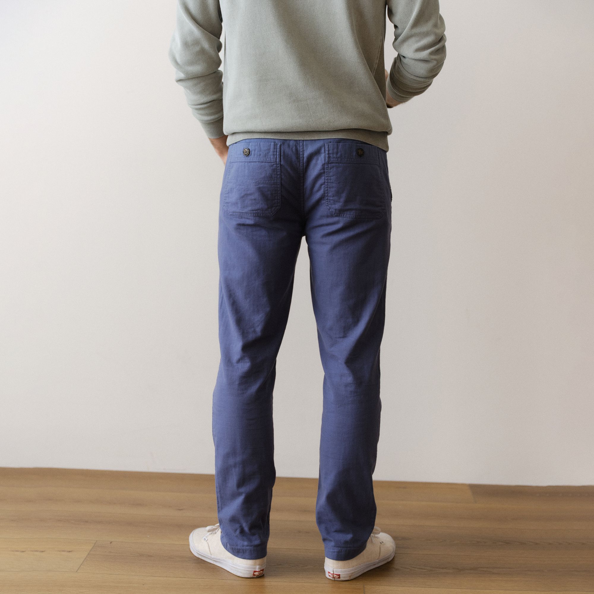 Marine Layer Men's Saturday Stretch Beach Pant product image