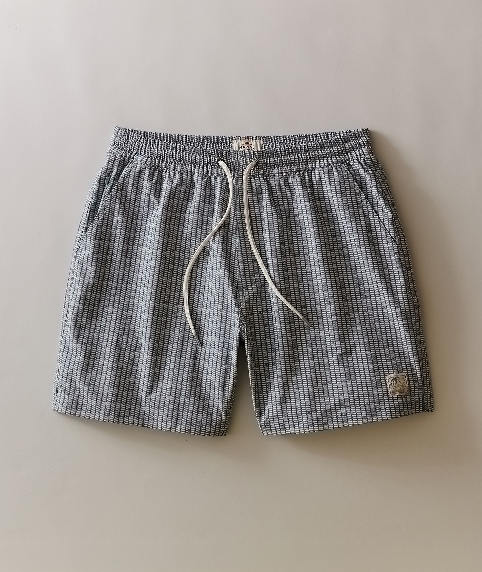 Marine Layer Men's Lined Sport & Swim 6" Short product image