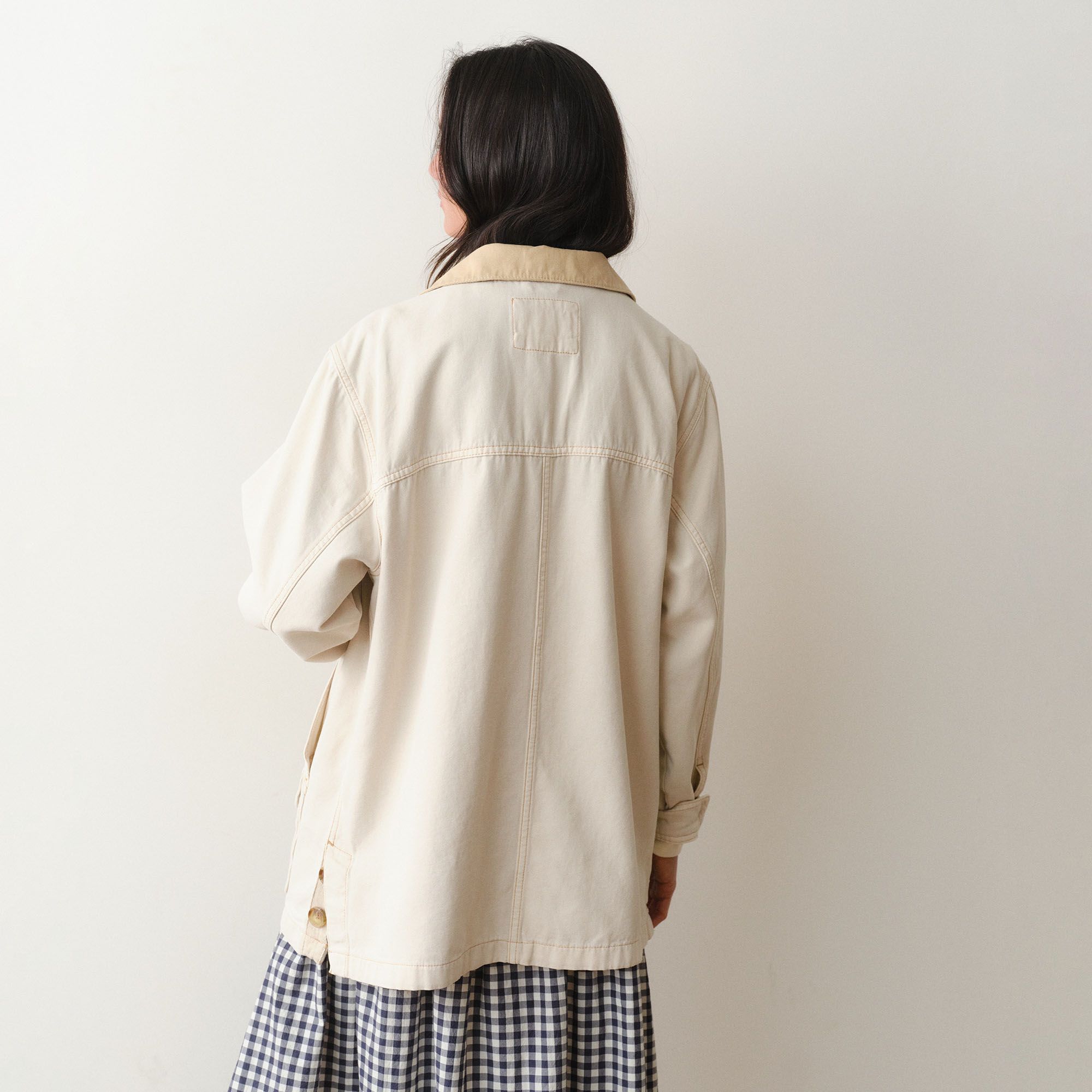 Marine Layer Women's Finley Barn Jacket