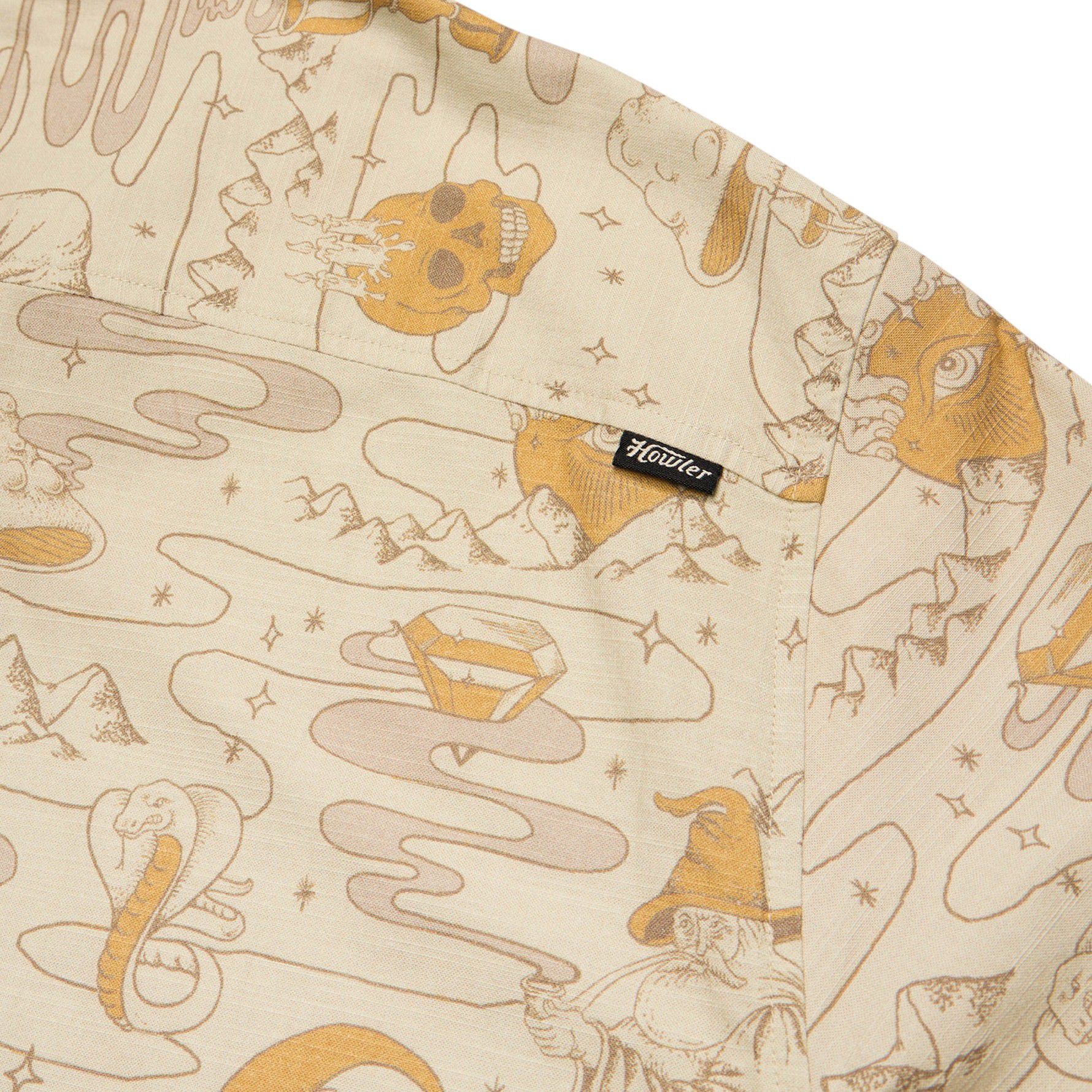 Howler Brothers Men's Monoloha Shirt product image