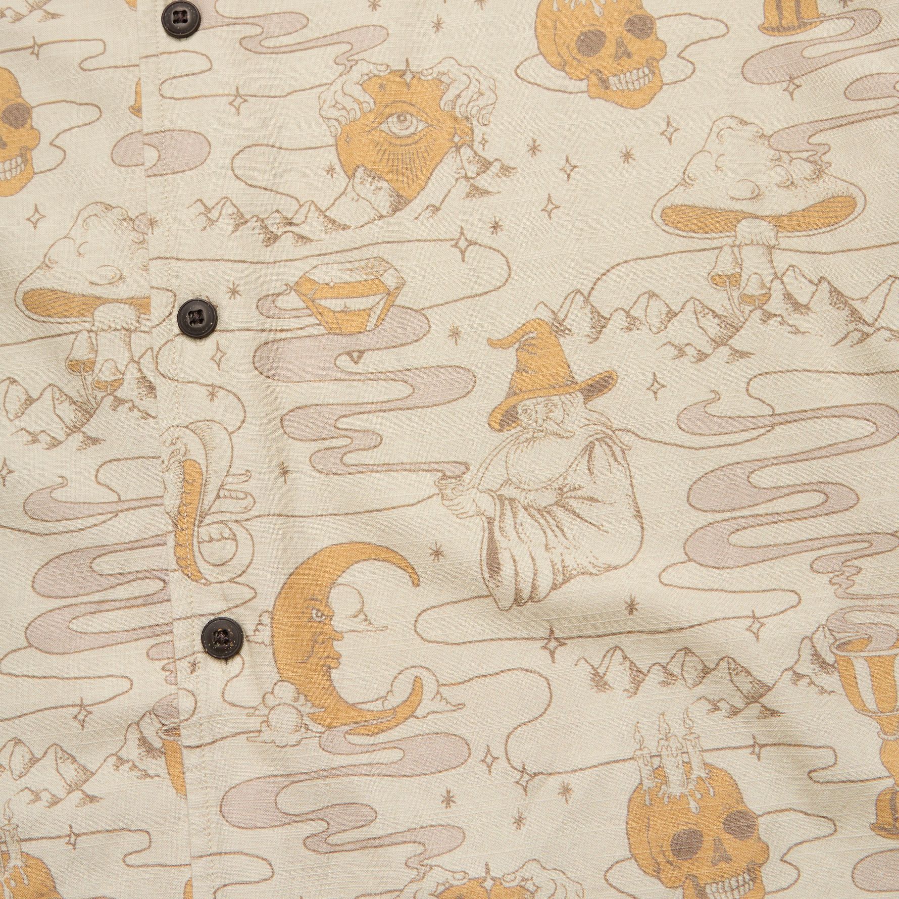 Howler Brothers Men's Monoloha Shirt product image