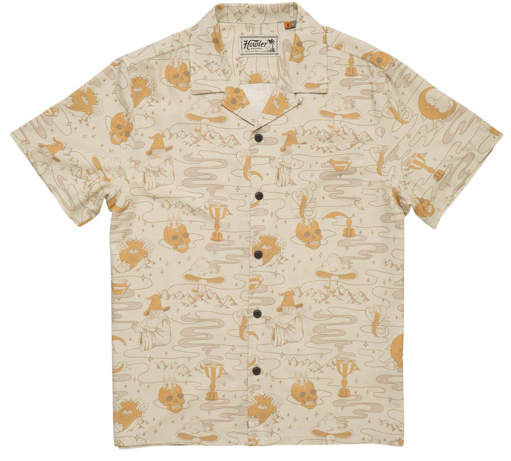 Howler Brothers Men's Monoloha Shirt product image