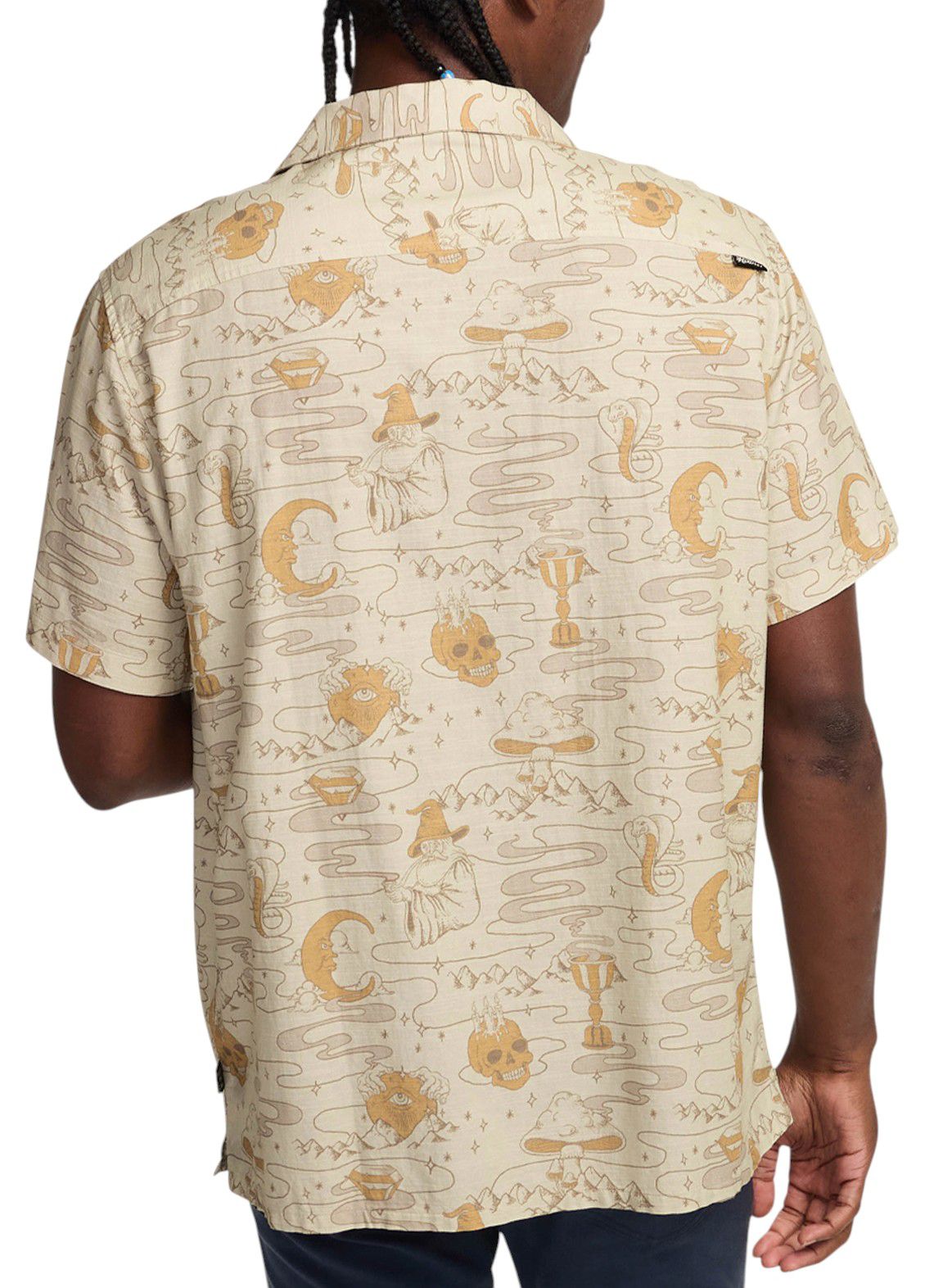 Howler Brothers Men's Monoloha Shirt product image