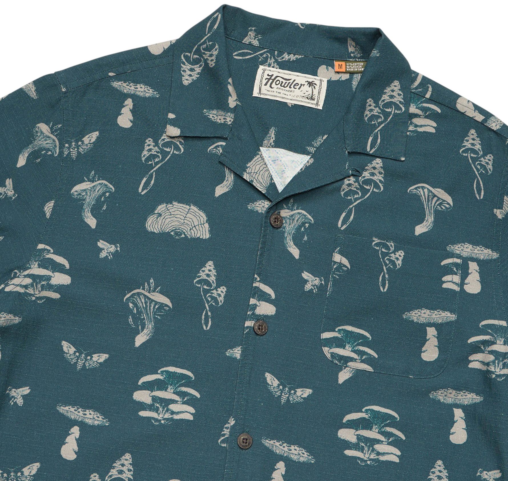 Howler Brothers Men's Monoloha Shirt product image