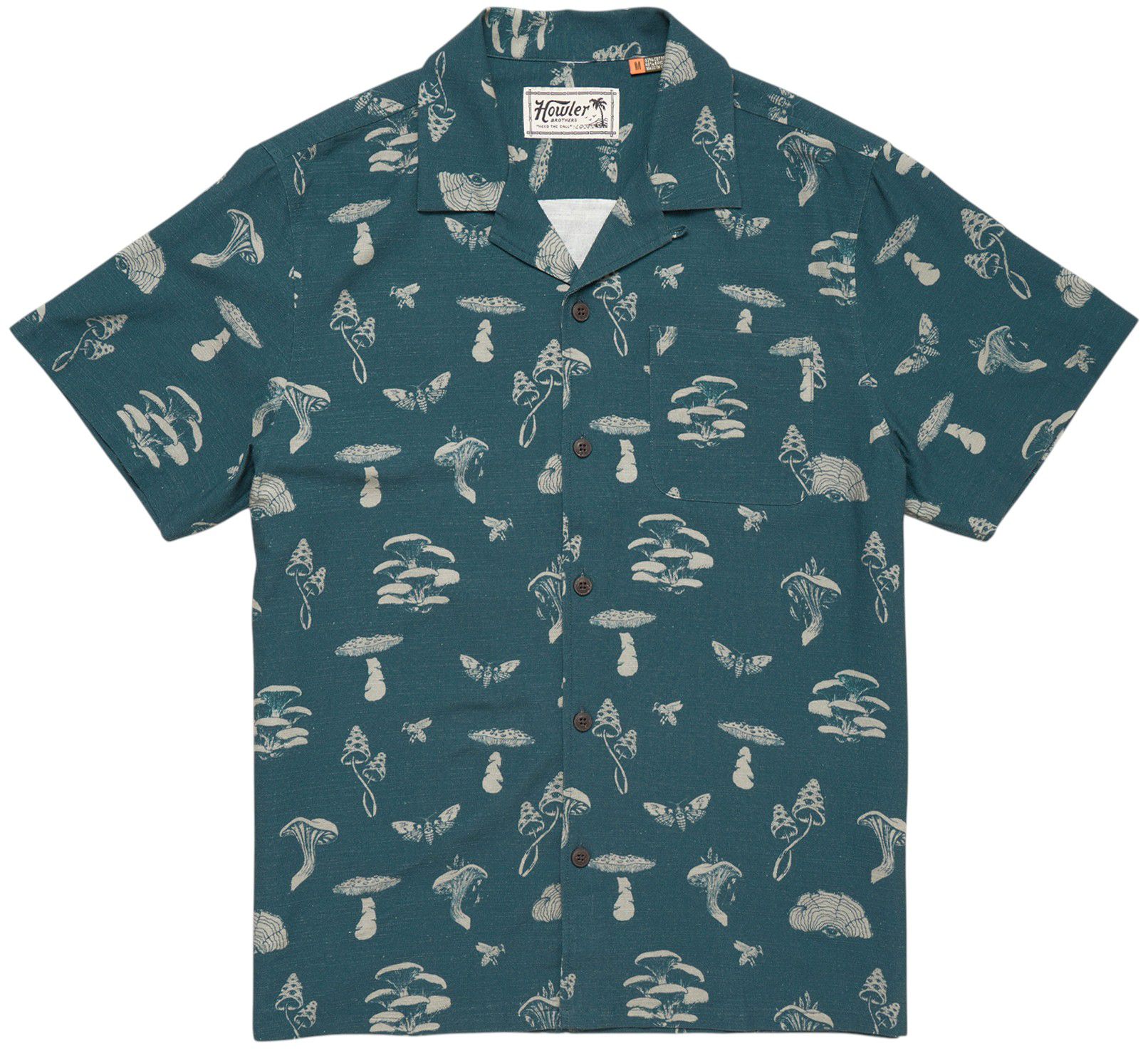 Howler Brothers Men's Monoloha Shirt product image