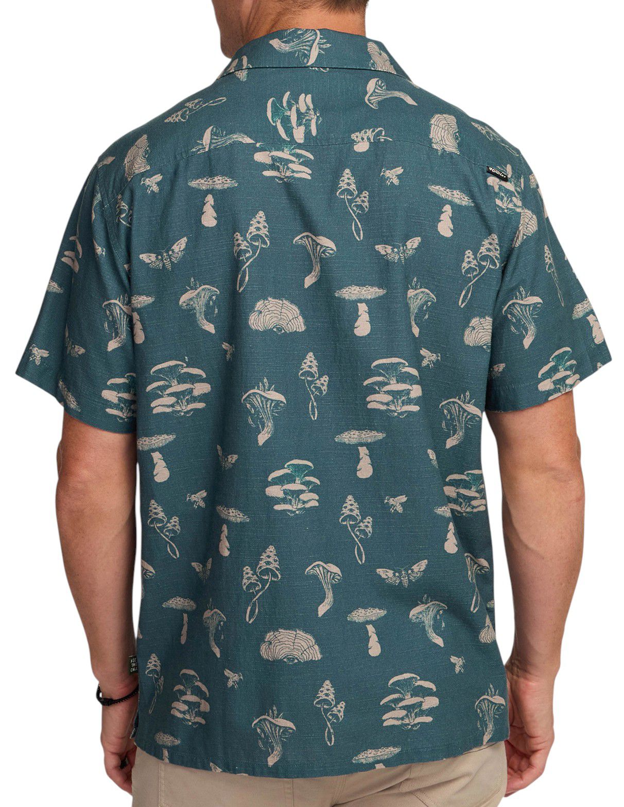 Howler Brothers Men's Monoloha Shirt product image