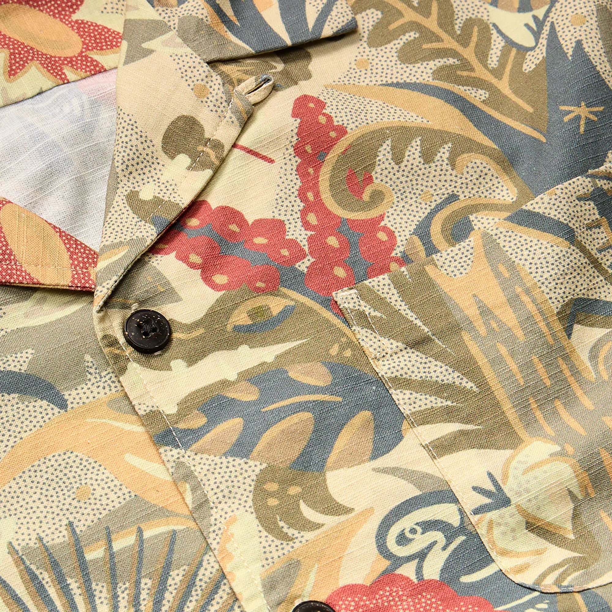 Howler Brothers Men's Monoloha Shirt product image