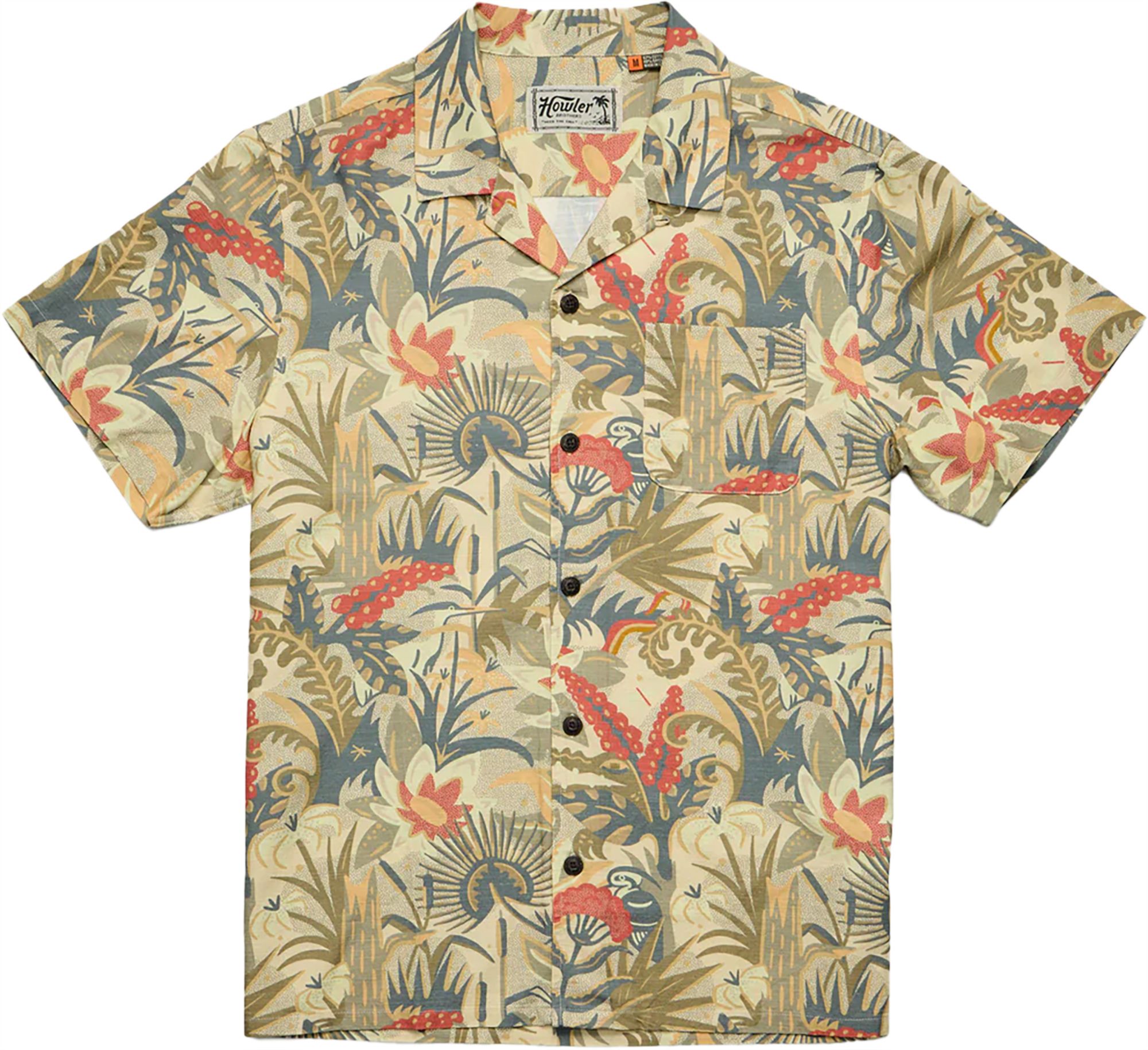 Howler Brothers Men's Monoloha Shirt product image