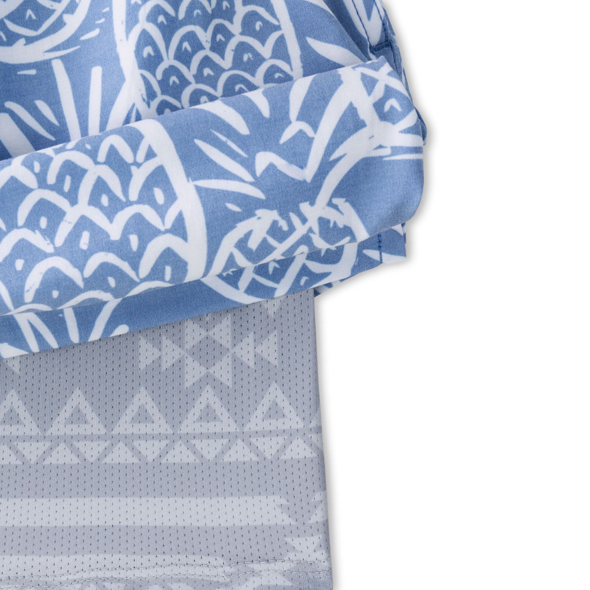 Chubbies Men's Classic Lined 5.5" Swim Trunks product image