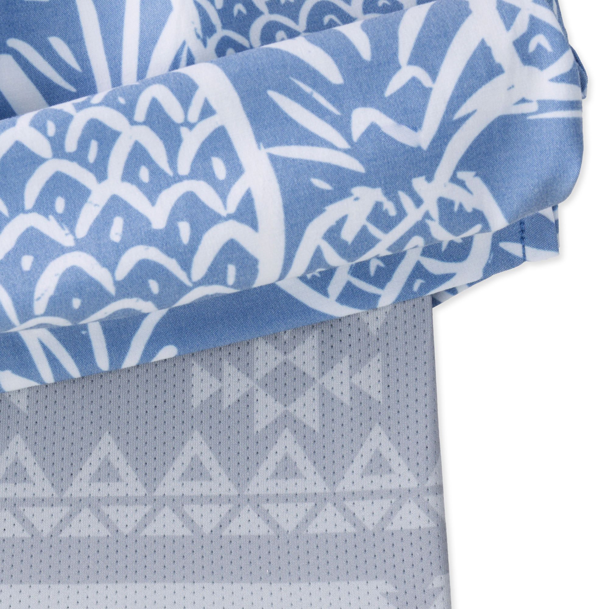 Chubbies Men's Classic Lined 5.5" Swim Trunks product image